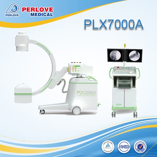medical x ray machines price in China PLX7000A